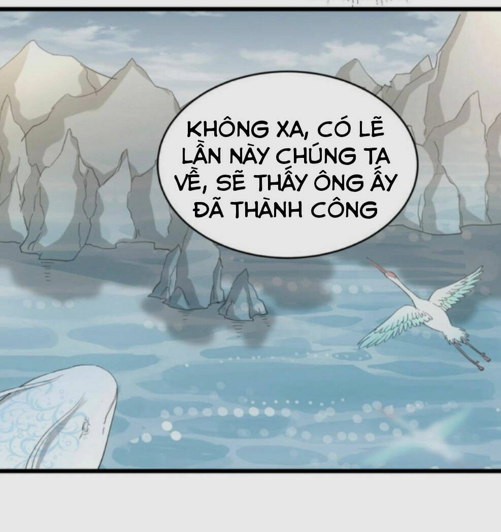 Vạn Cổ Đệ Nhất Thần: Chapter 141