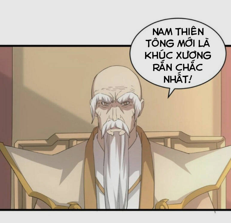 Vạn Cổ Đệ Nhất Thần: Chapter 141