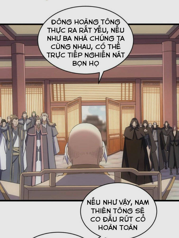 Vạn Cổ Đệ Nhất Thần: Chapter 141