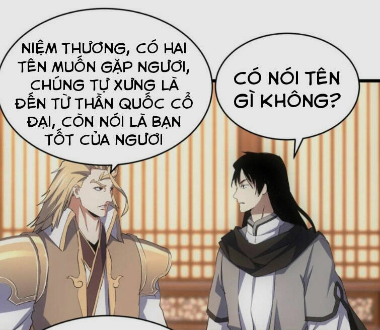 Vạn Cổ Đệ Nhất Thần: Chapter 141