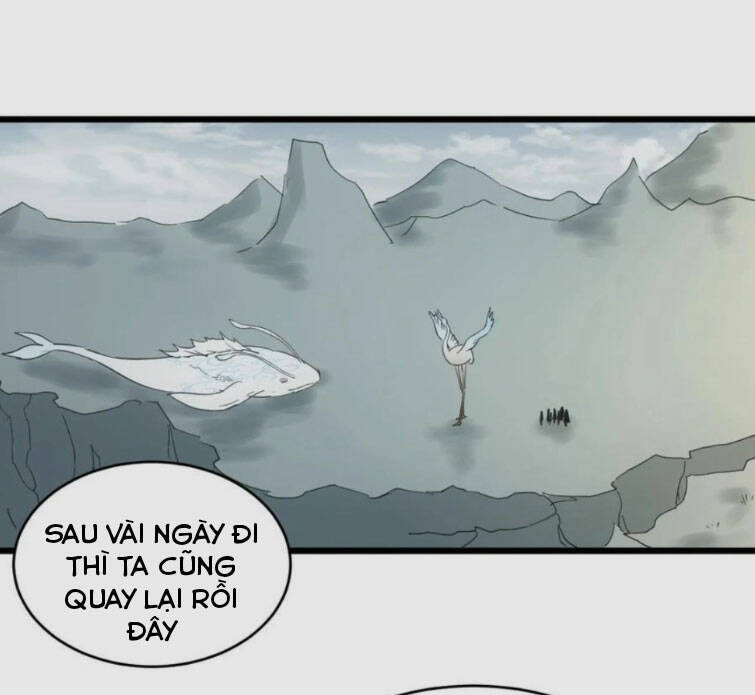 Vạn Cổ Đệ Nhất Thần: Chapter 141