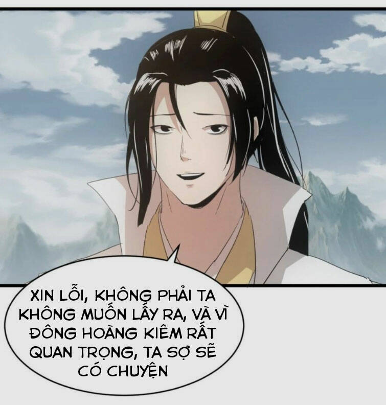 Vạn Cổ Đệ Nhất Thần: Chapter 141