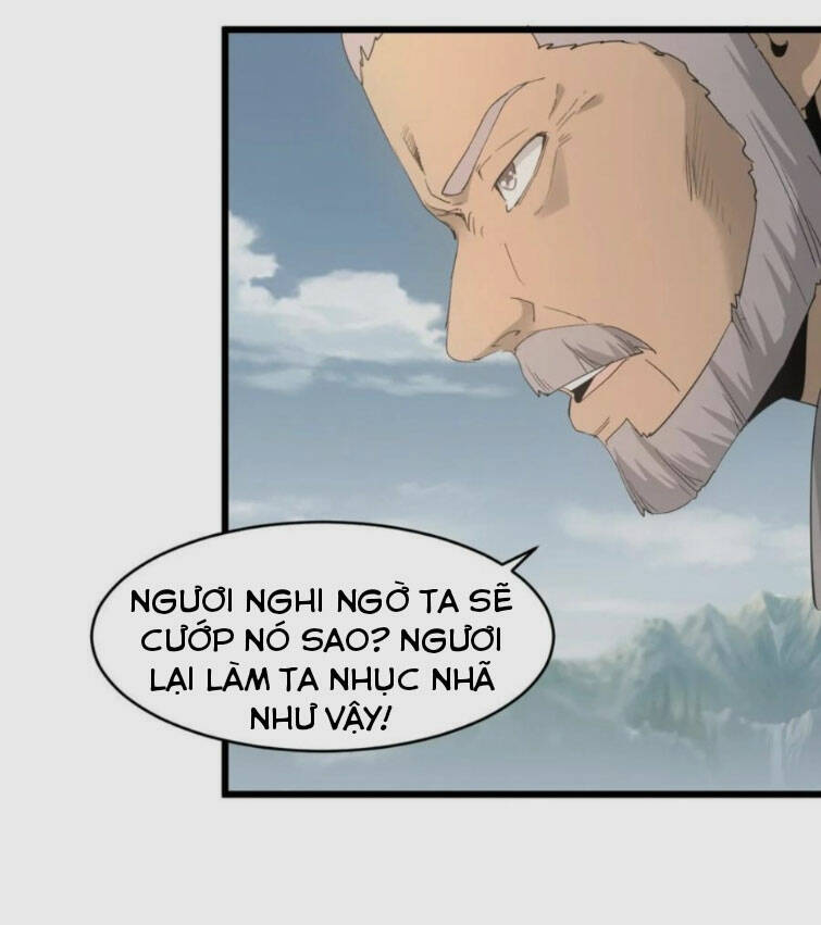 Vạn Cổ Đệ Nhất Thần: Chapter 141