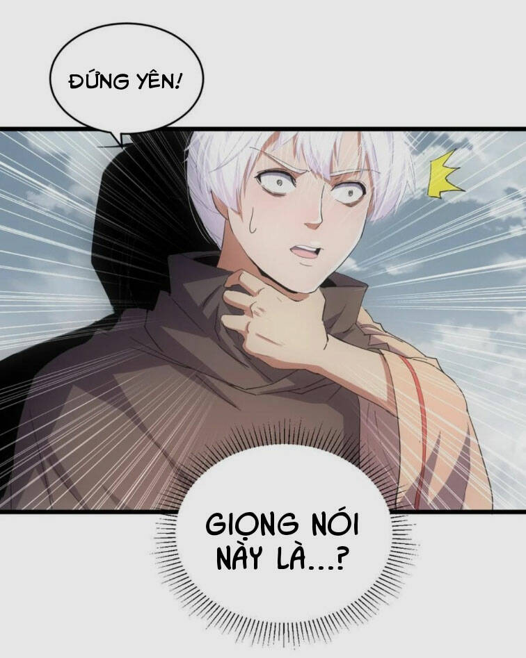 Vạn Cổ Đệ Nhất Thần: Chapter 141