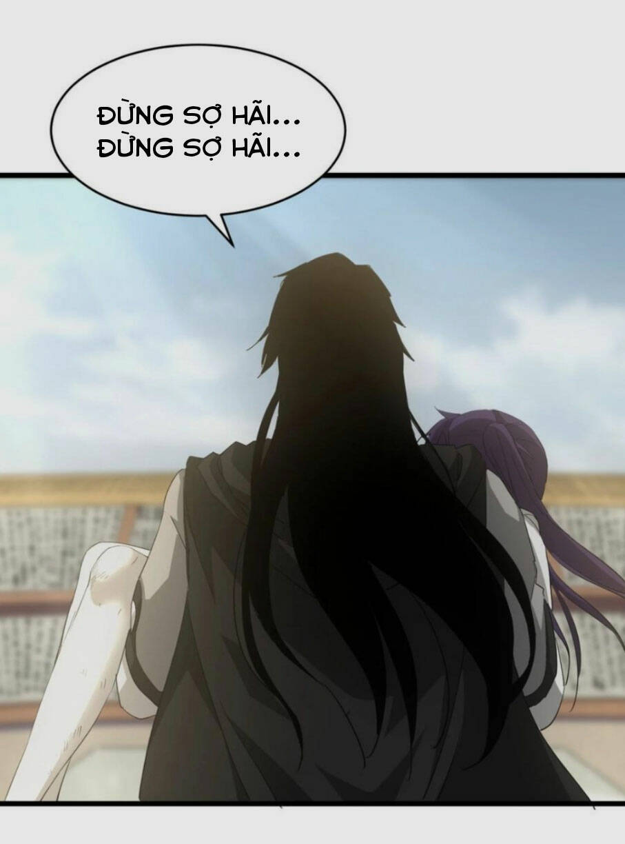 Vạn Cổ Đệ Nhất Thần: Chapter 141