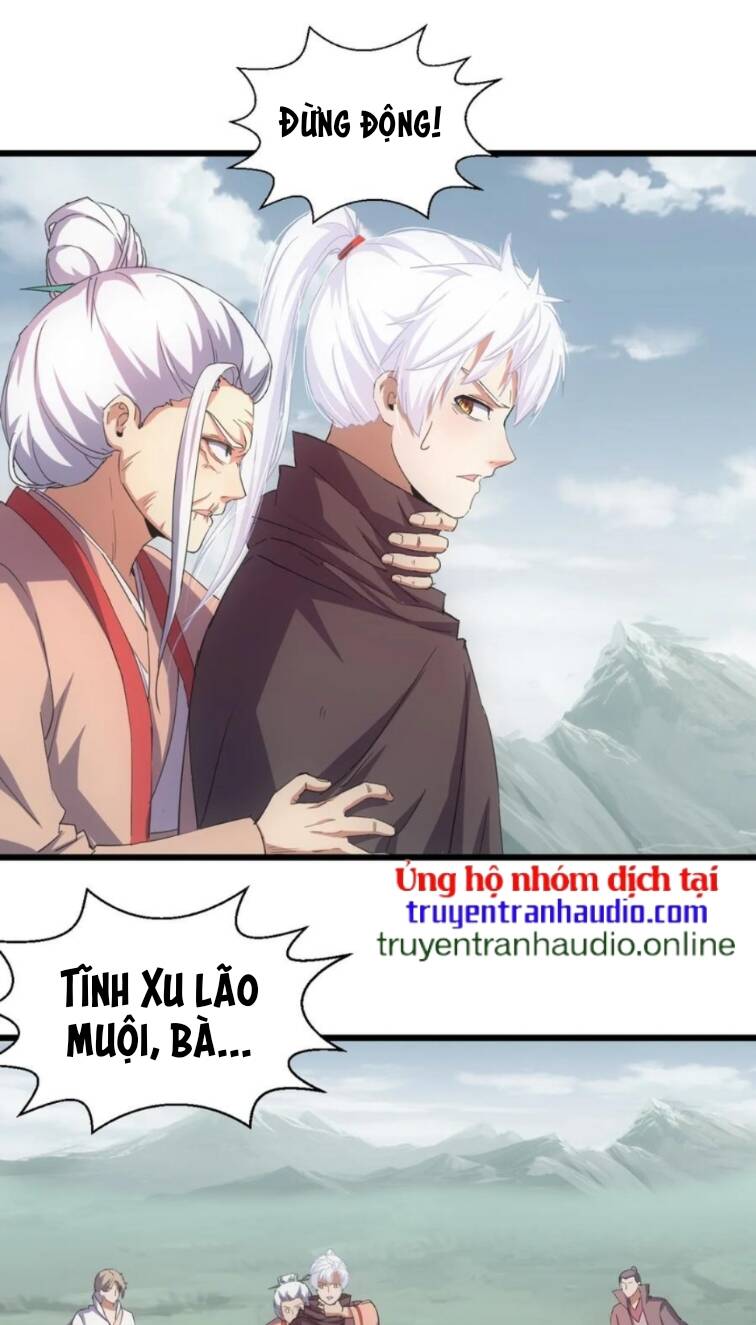 Vạn Cổ Đệ Nhất Thần: Chapter 142
