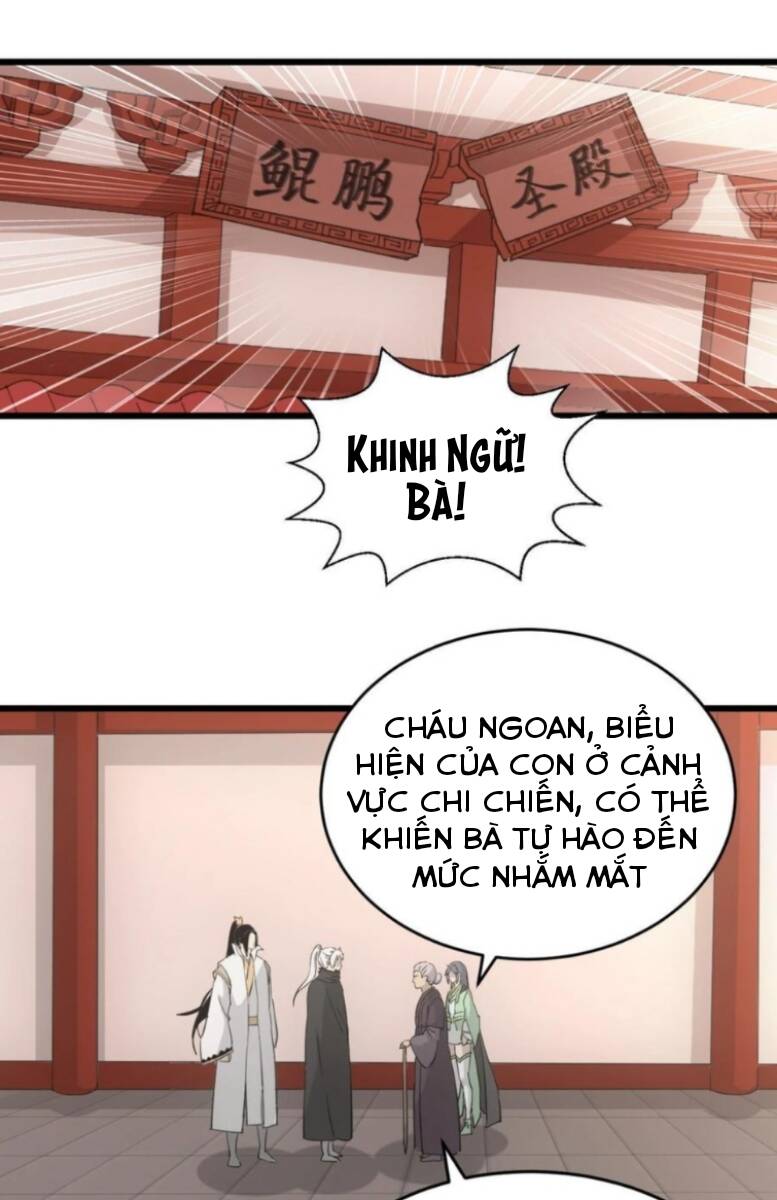 Vạn Cổ Đệ Nhất Thần: Chapter 142
