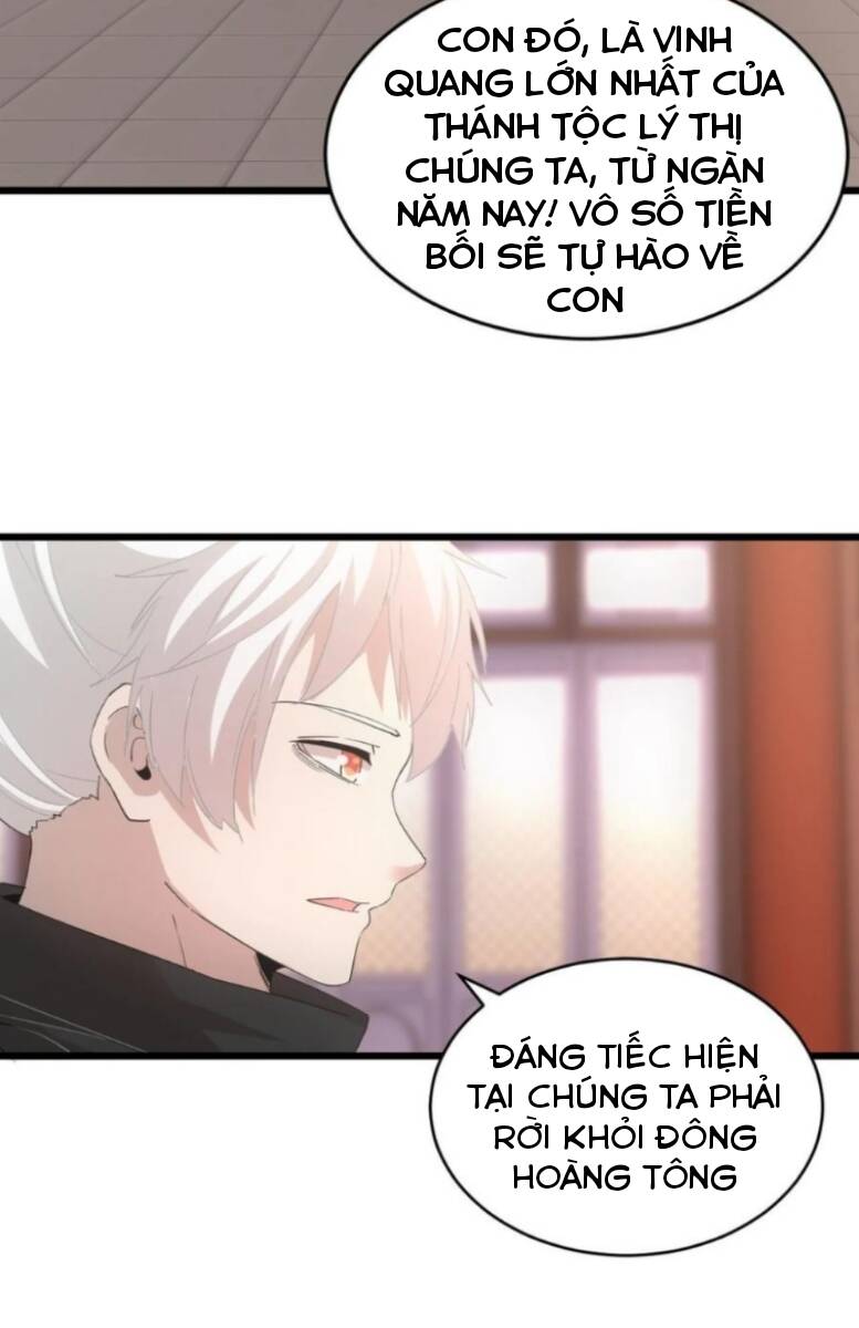 Vạn Cổ Đệ Nhất Thần: Chapter 142