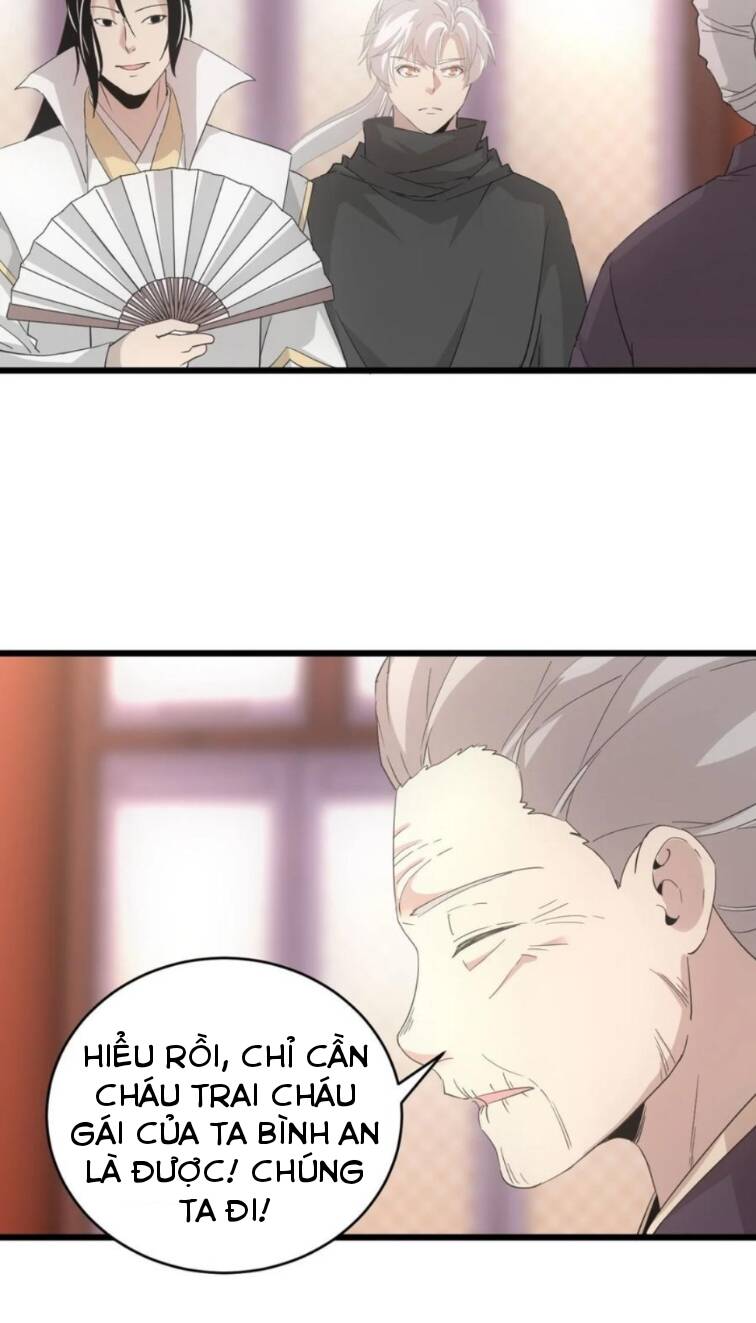 Vạn Cổ Đệ Nhất Thần: Chapter 142
