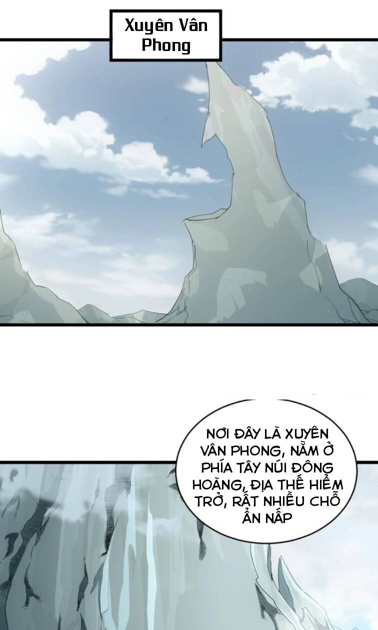 Vạn Cổ Đệ Nhất Thần: Chapter 142