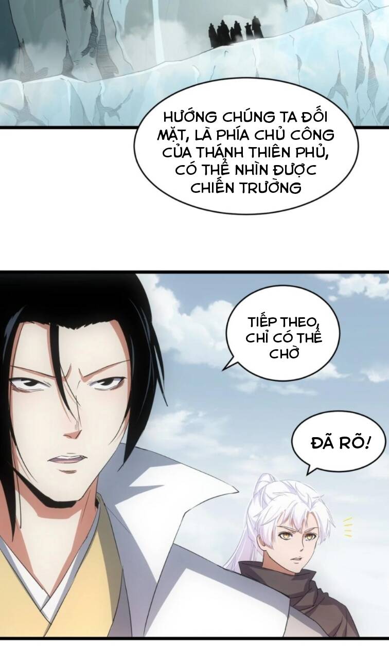 Vạn Cổ Đệ Nhất Thần: Chapter 142