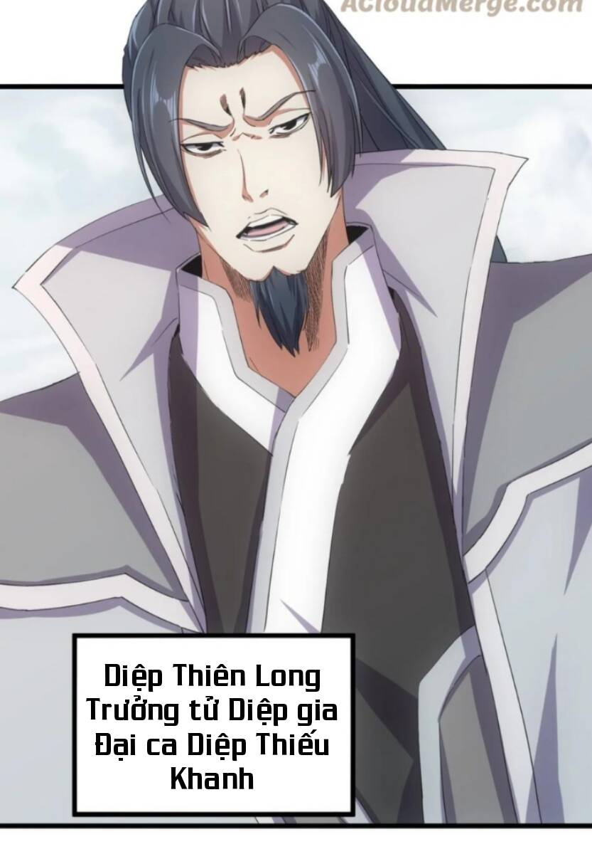 Vạn Cổ Đệ Nhất Thần: Chapter 142