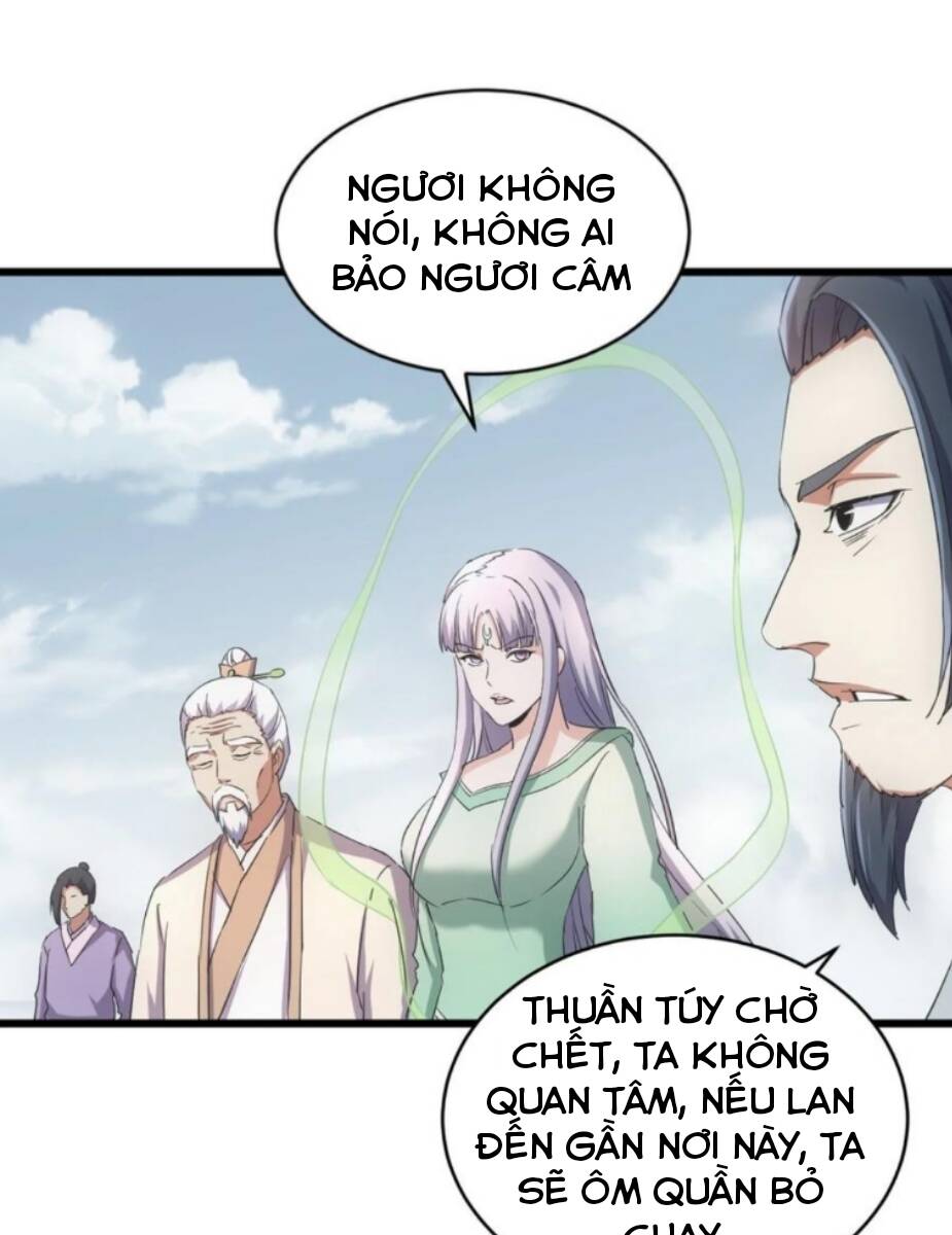 Vạn Cổ Đệ Nhất Thần: Chapter 142