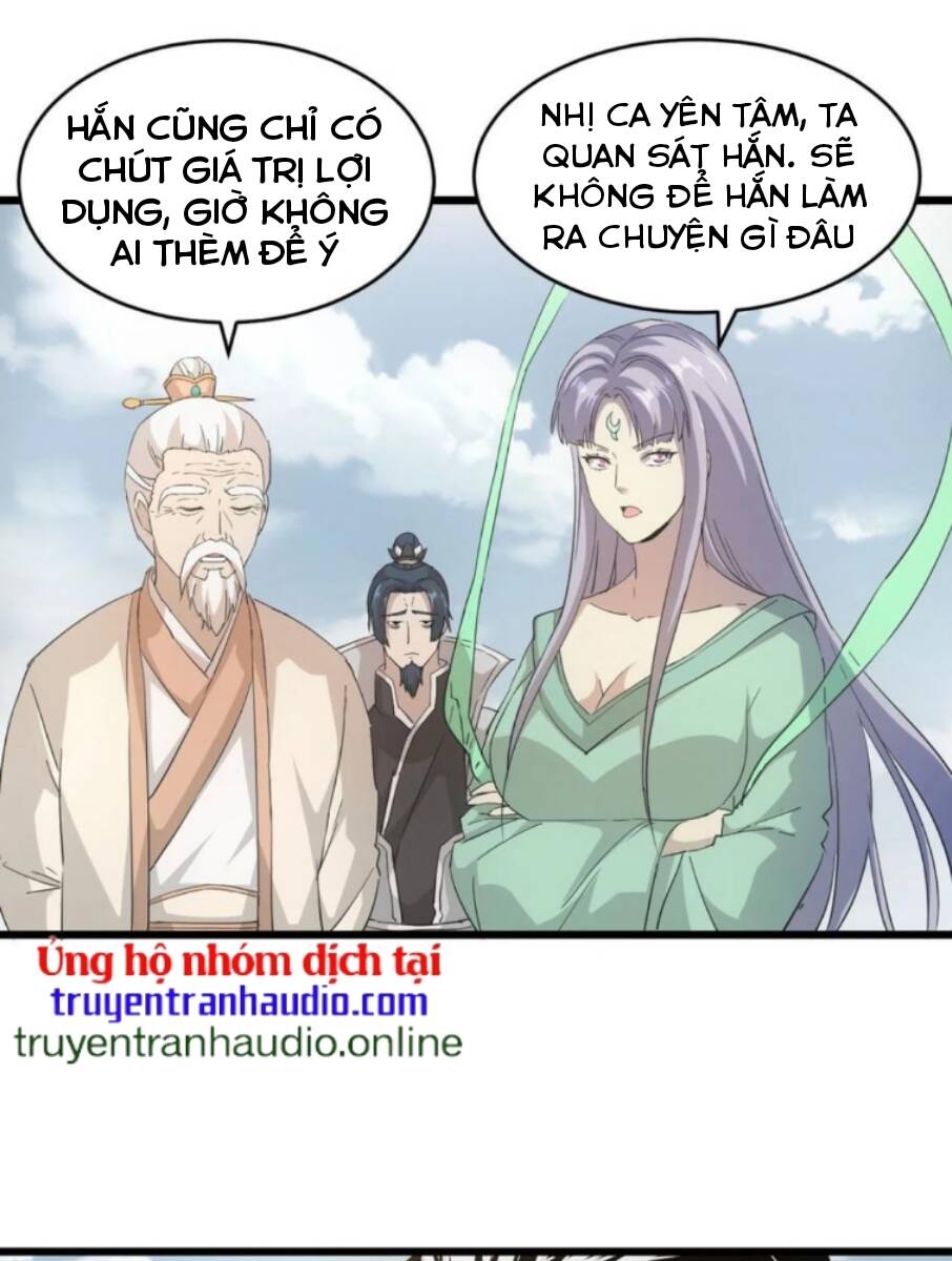Vạn Cổ Đệ Nhất Thần: Chapter 142