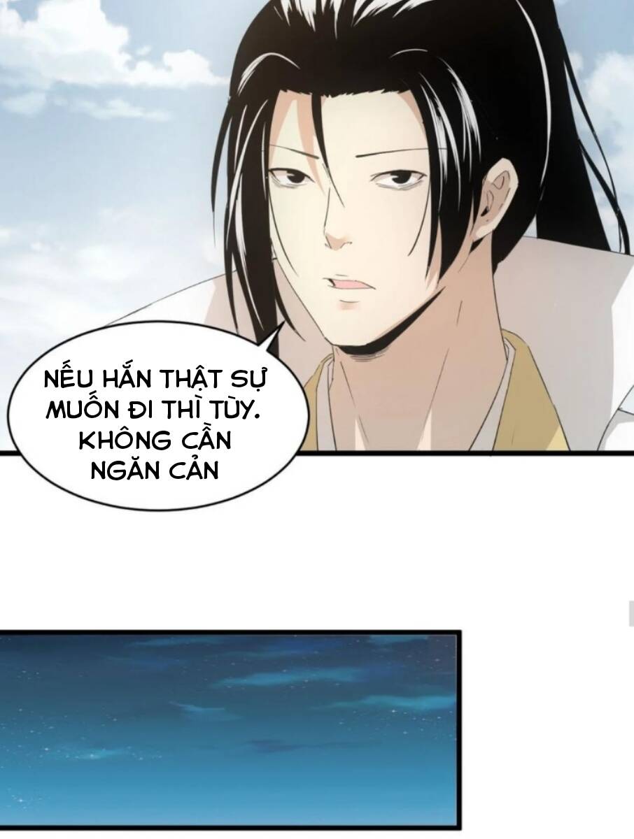 Vạn Cổ Đệ Nhất Thần: Chapter 142
