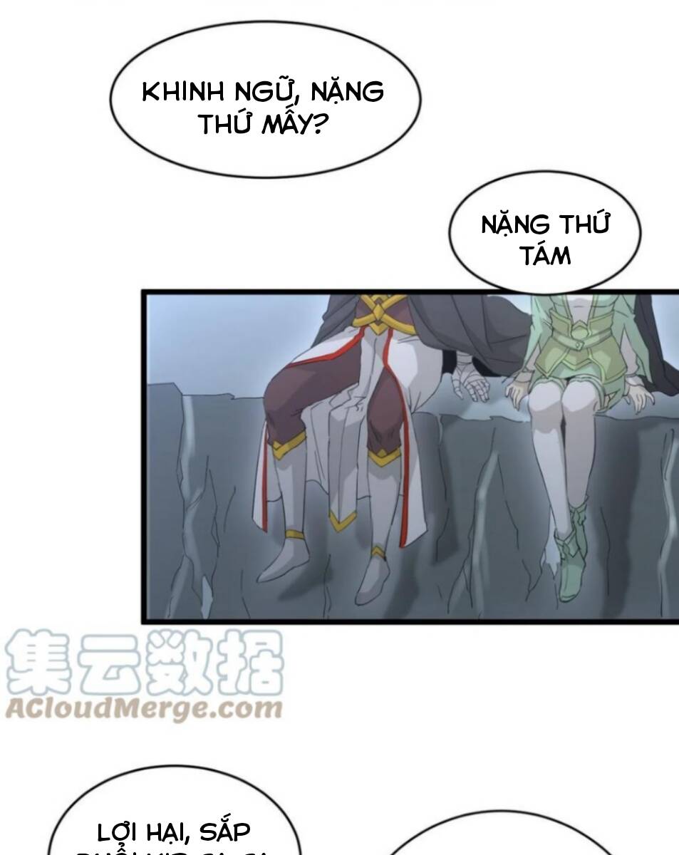 Vạn Cổ Đệ Nhất Thần: Chapter 142