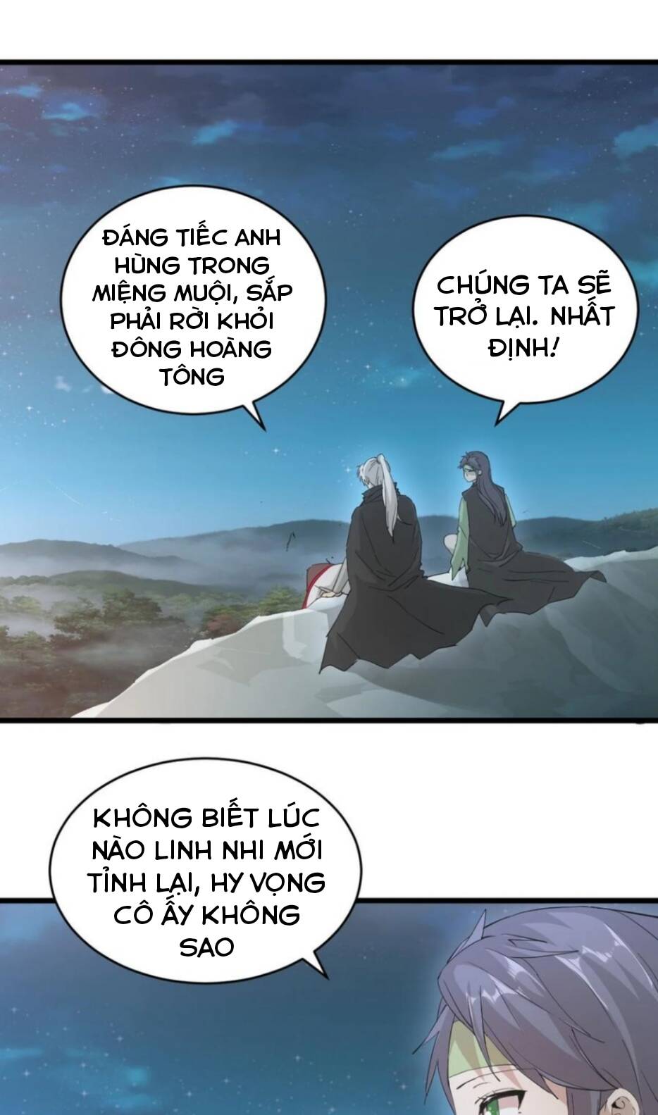 Vạn Cổ Đệ Nhất Thần: Chapter 142