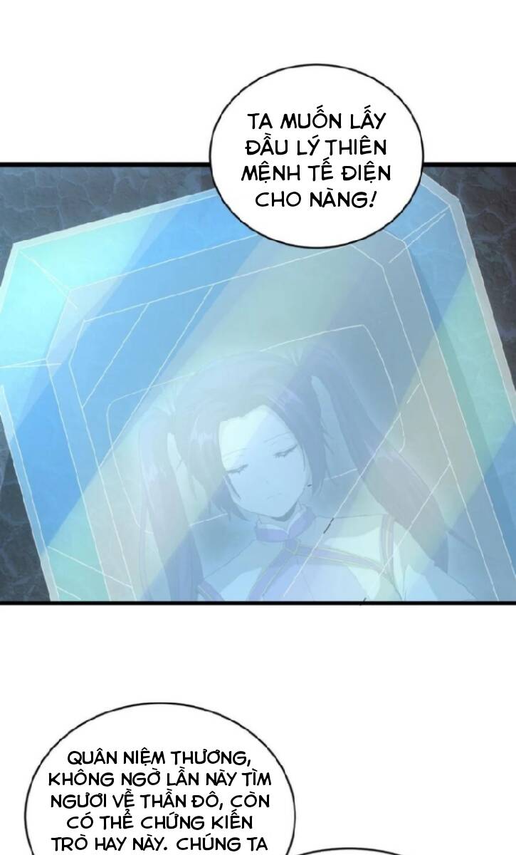 Vạn Cổ Đệ Nhất Thần: Chapter 143