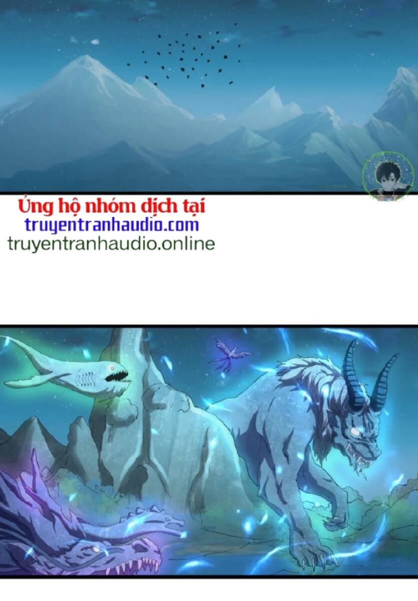 Vạn Cổ Đệ Nhất Thần: Chapter 143