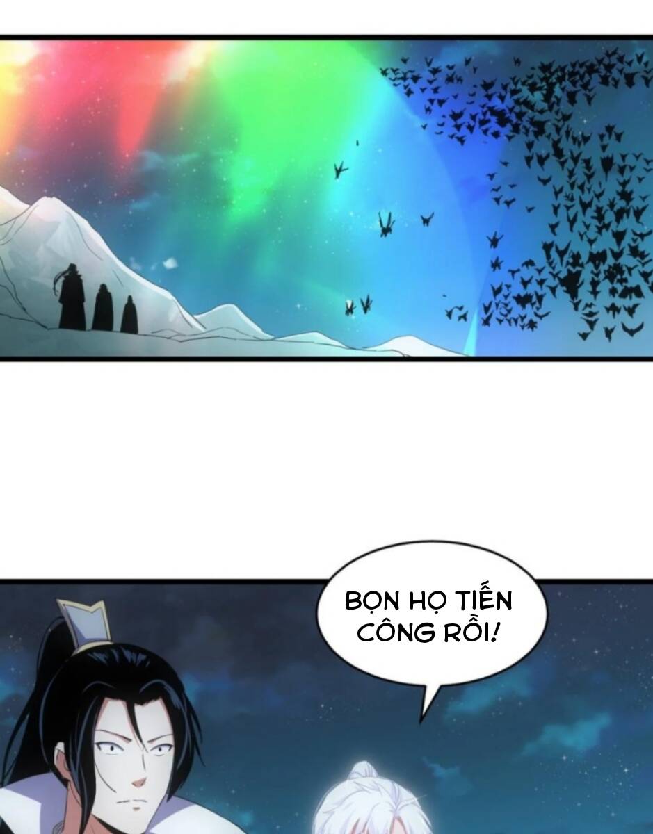 Vạn Cổ Đệ Nhất Thần: Chapter 143