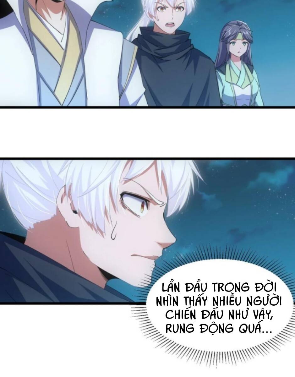 Vạn Cổ Đệ Nhất Thần: Chapter 143