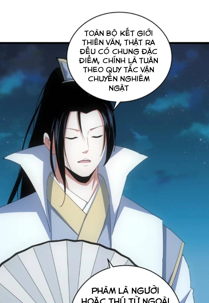 Vạn Cổ Đệ Nhất Thần: Chapter 143