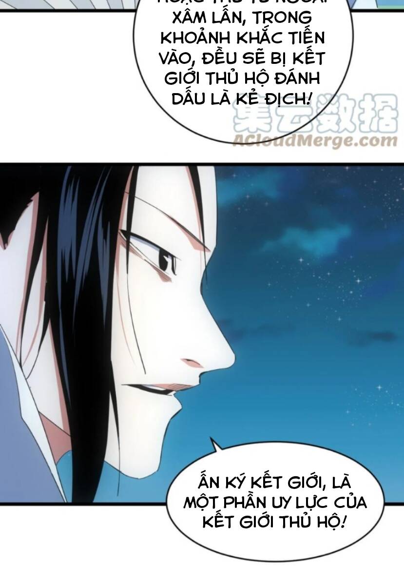 Vạn Cổ Đệ Nhất Thần: Chapter 143