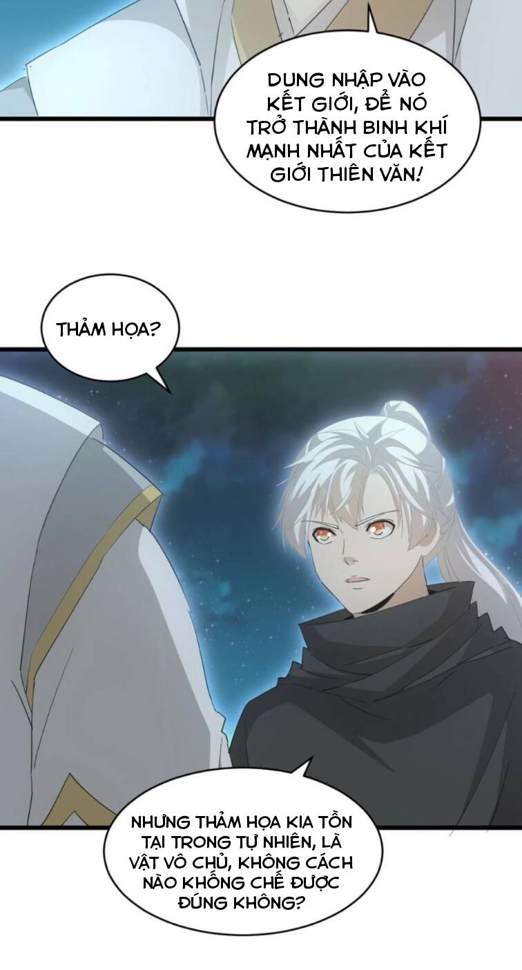 Vạn Cổ Đệ Nhất Thần: Chapter 143