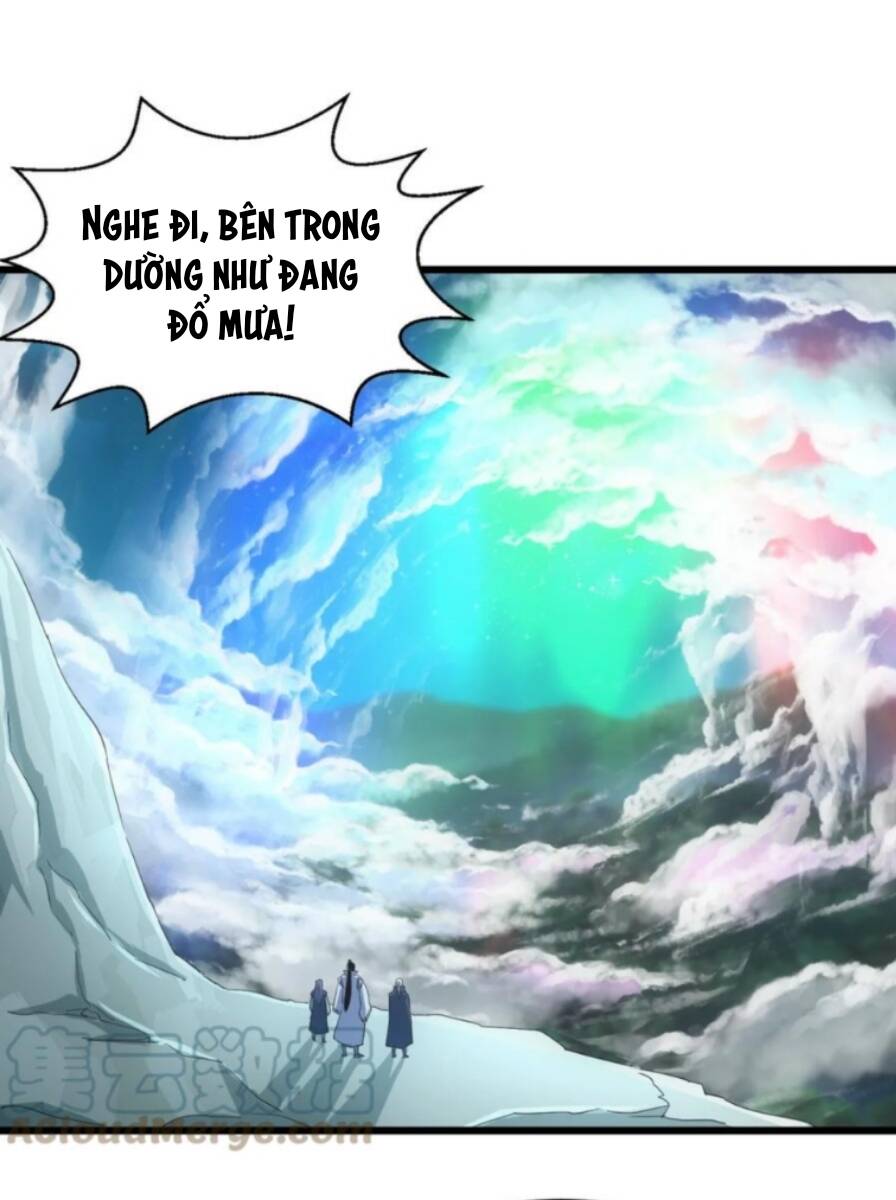 Vạn Cổ Đệ Nhất Thần: Chapter 143
