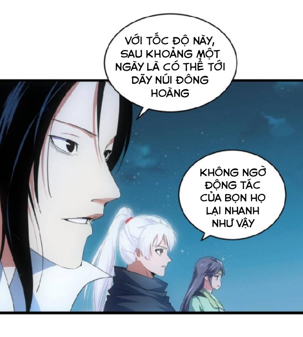 Vạn Cổ Đệ Nhất Thần: Chapter 143