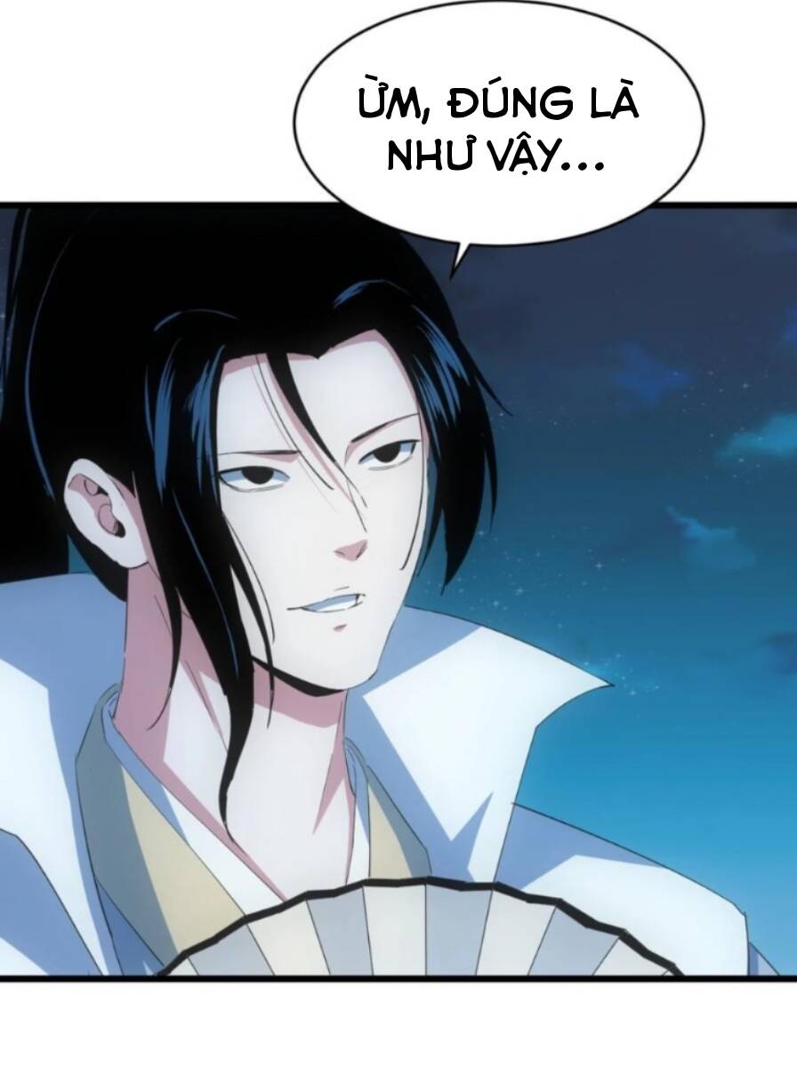 Vạn Cổ Đệ Nhất Thần: Chapter 143