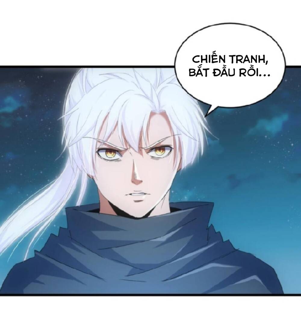 Vạn Cổ Đệ Nhất Thần: Chapter 143