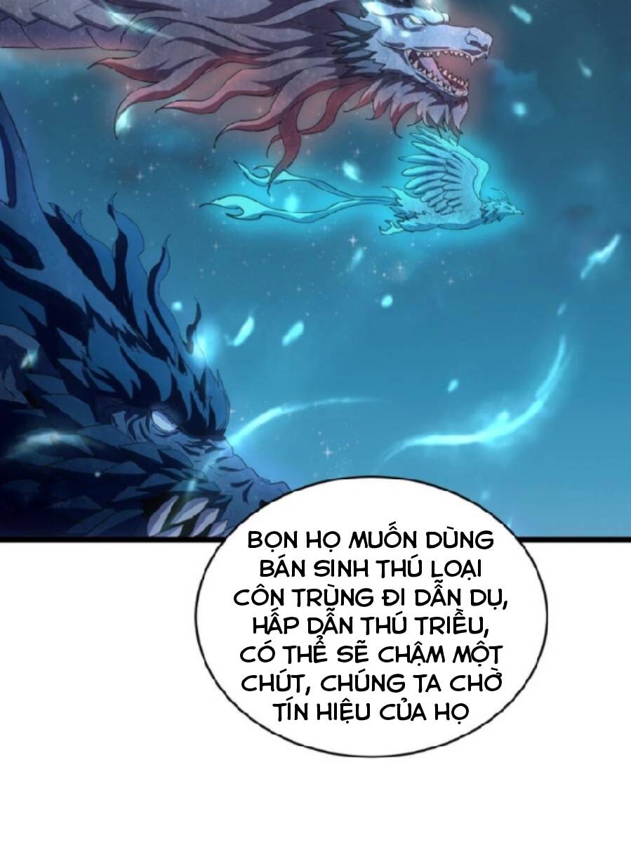 Vạn Cổ Đệ Nhất Thần: Chapter 143