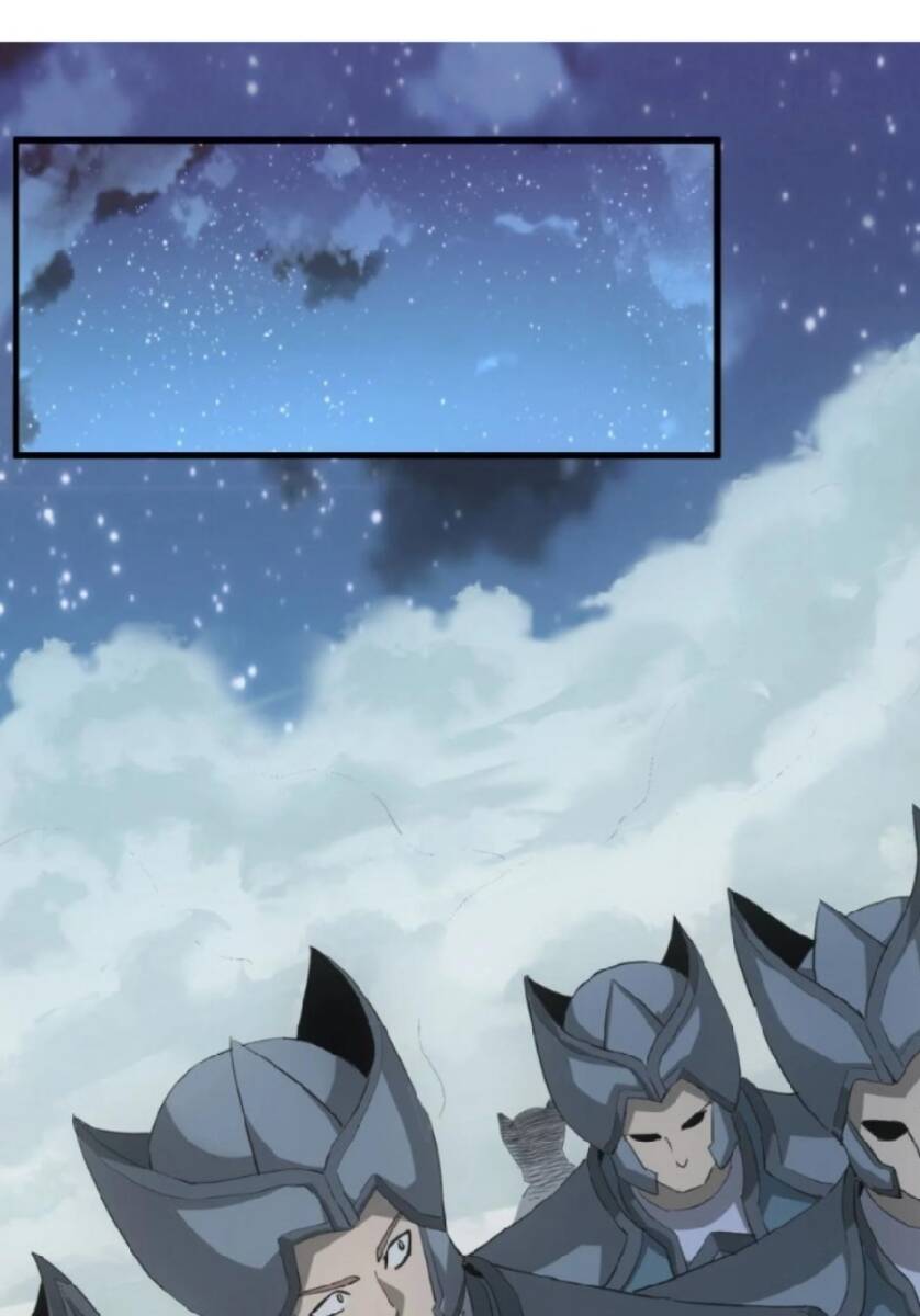 Vạn Cổ Đệ Nhất Thần: Chapter 144