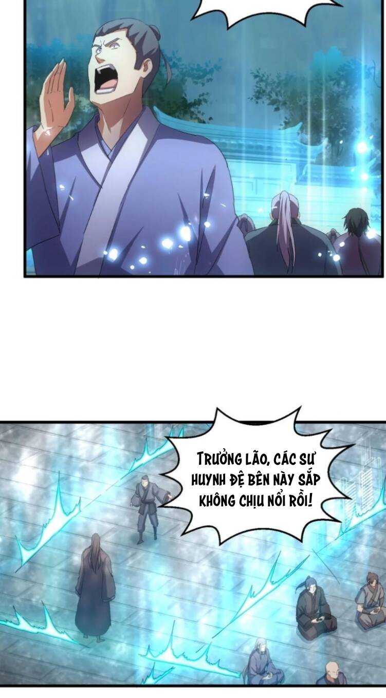 Vạn Cổ Đệ Nhất Thần: Chapter 144