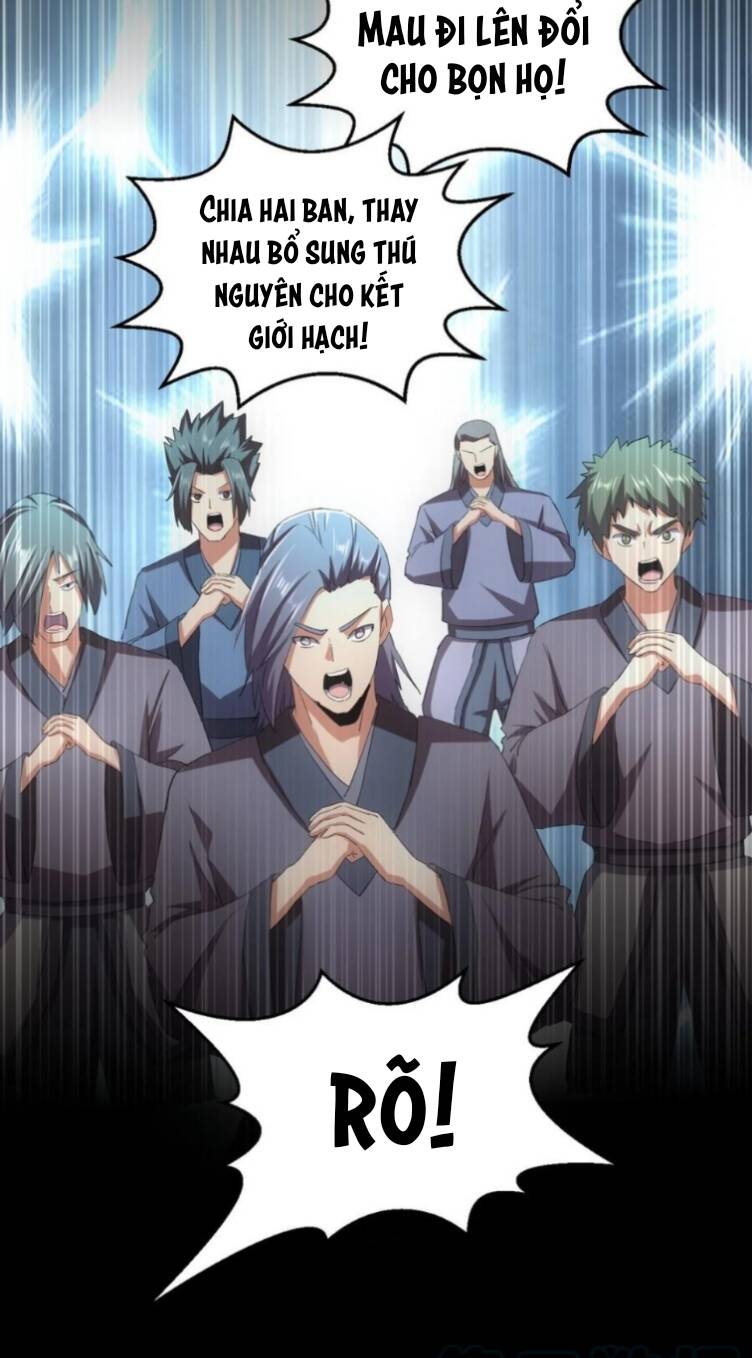 Vạn Cổ Đệ Nhất Thần: Chapter 144
