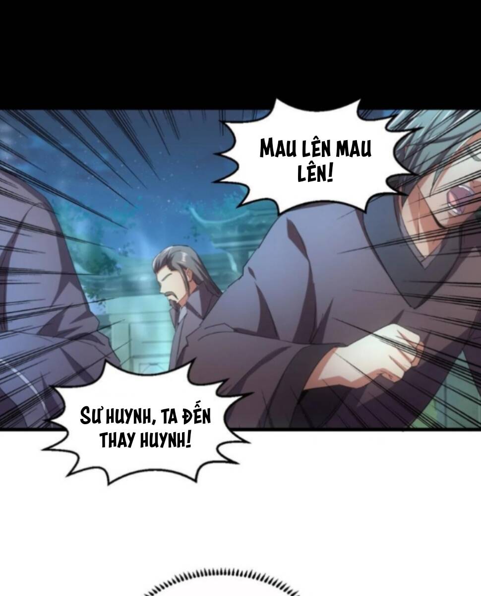Vạn Cổ Đệ Nhất Thần: Chapter 144