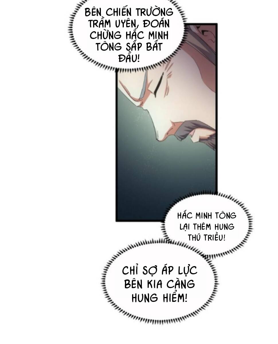 Vạn Cổ Đệ Nhất Thần: Chapter 144