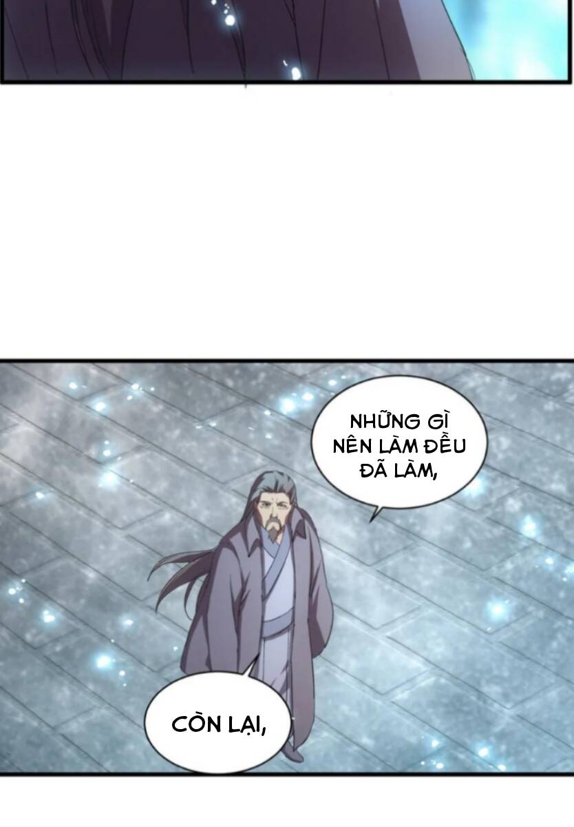 Vạn Cổ Đệ Nhất Thần: Chapter 144