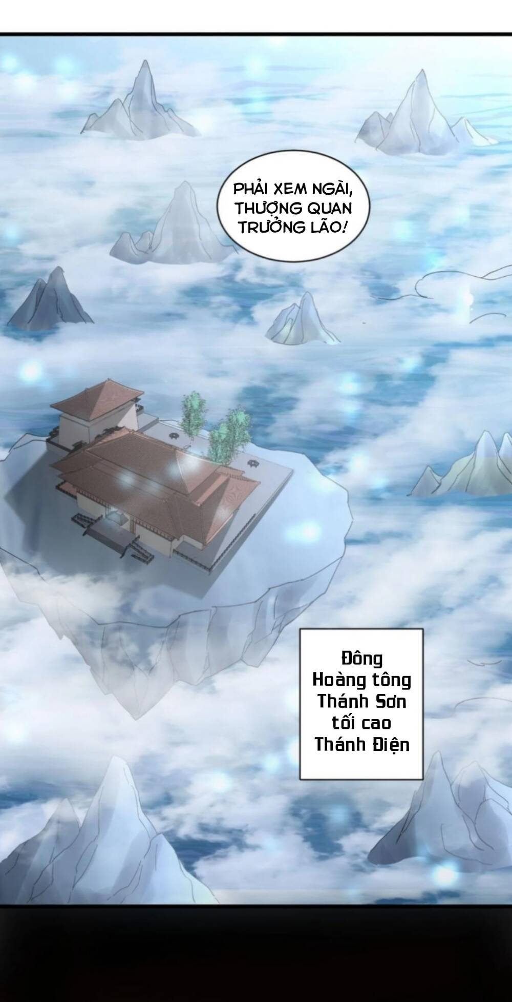 Vạn Cổ Đệ Nhất Thần: Chapter 144