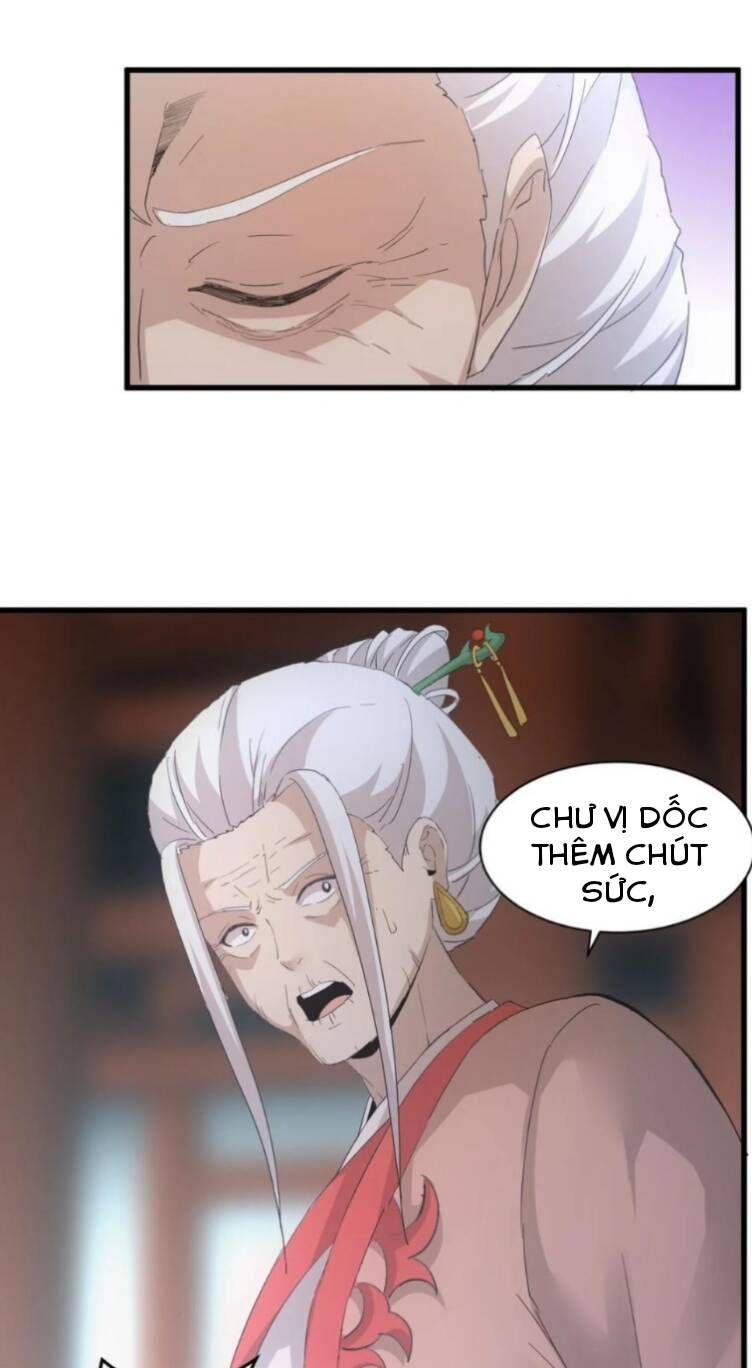 Vạn Cổ Đệ Nhất Thần: Chapter 144