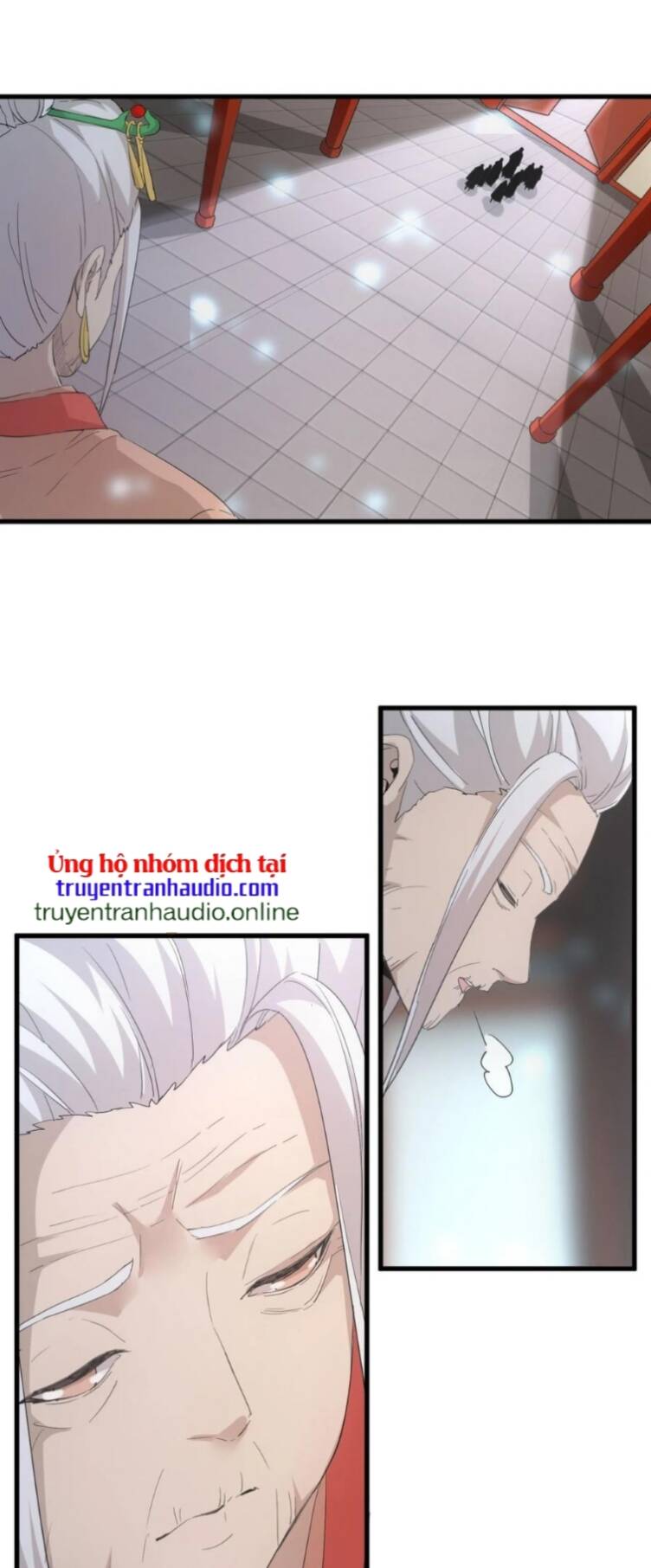 Vạn Cổ Đệ Nhất Thần: Chapter 144
