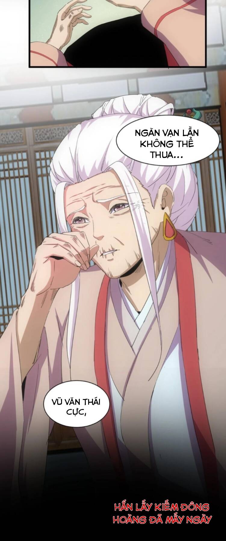 Vạn Cổ Đệ Nhất Thần: Chapter 144