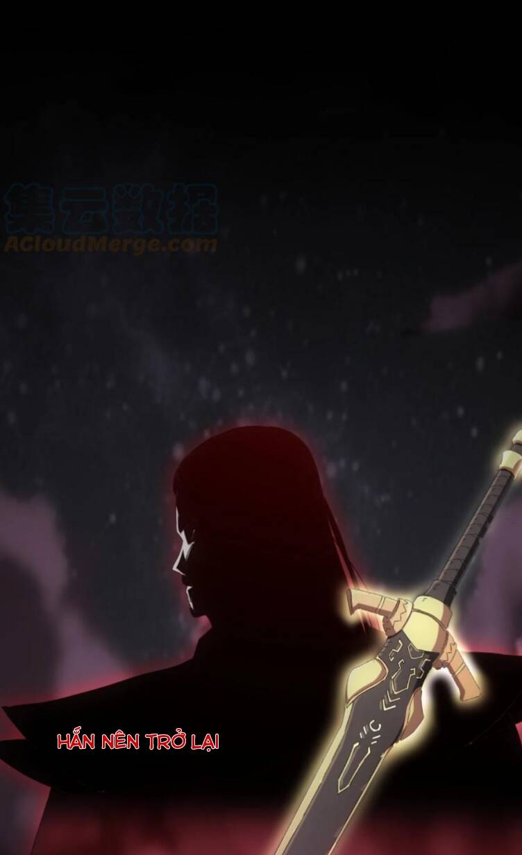 Vạn Cổ Đệ Nhất Thần: Chapter 144
