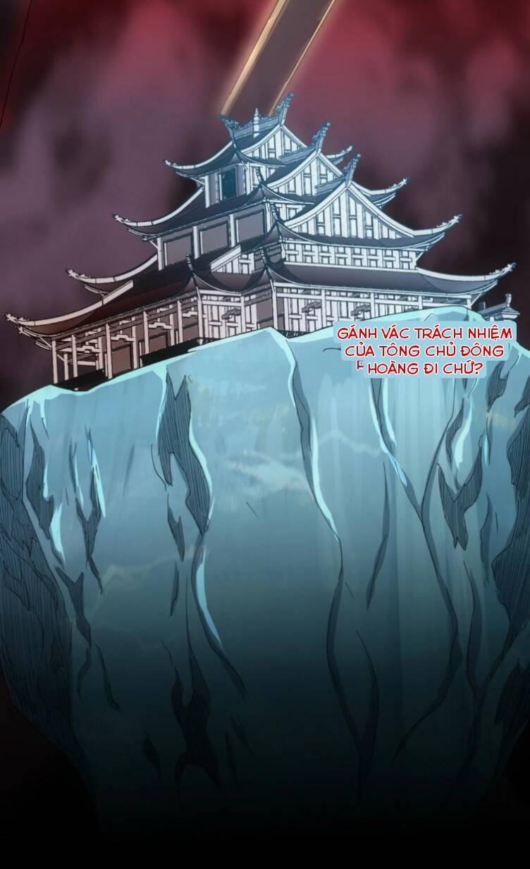 Vạn Cổ Đệ Nhất Thần: Chapter 144