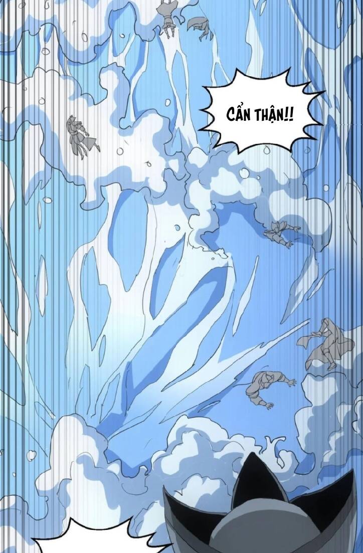 Vạn Cổ Đệ Nhất Thần: Chapter 144