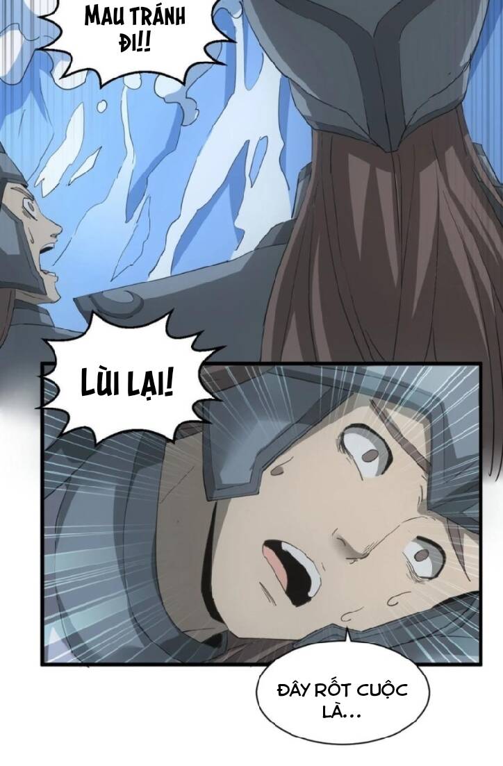 Vạn Cổ Đệ Nhất Thần: Chapter 144