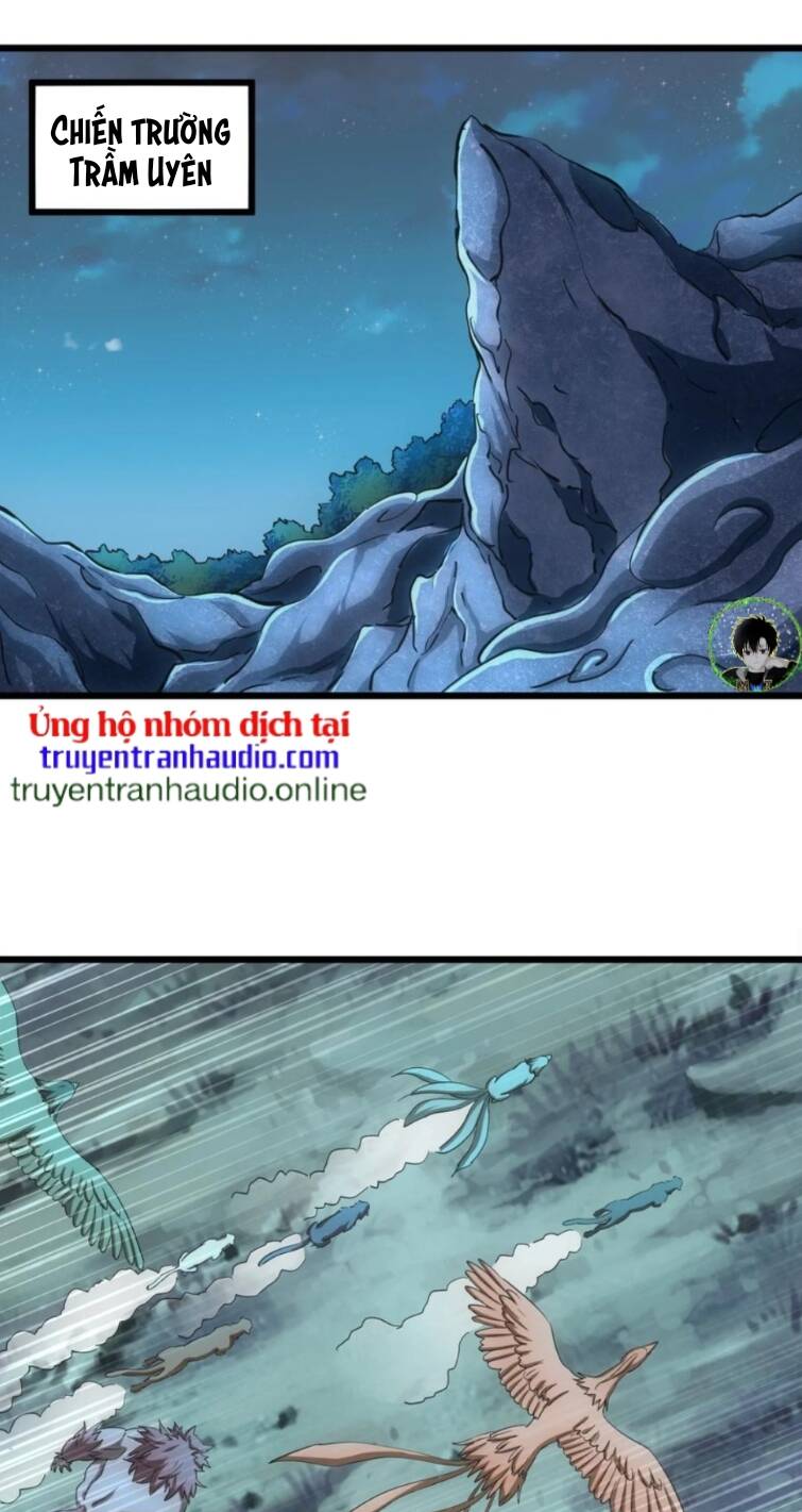 Vạn Cổ Đệ Nhất Thần: Chapter 145