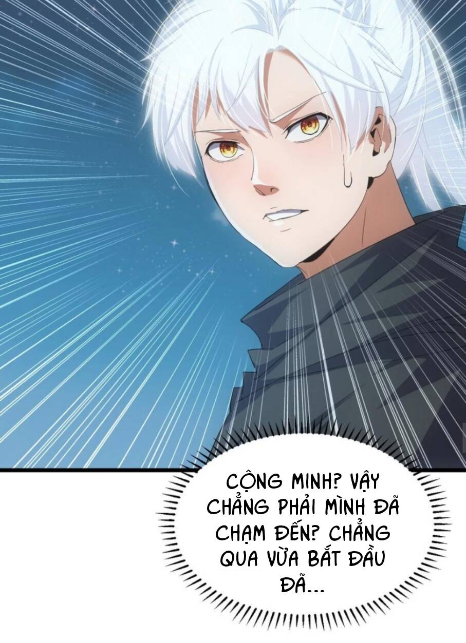 Vạn Cổ Đệ Nhất Thần: Chapter 145