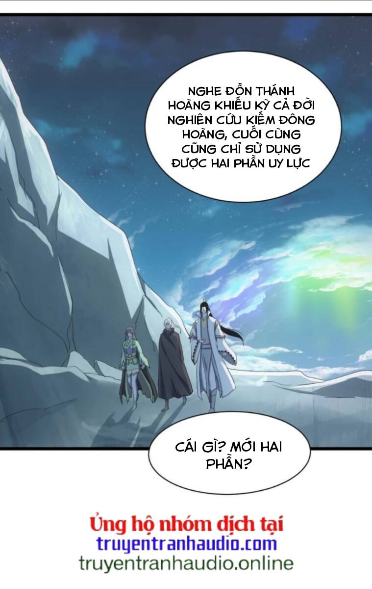 Vạn Cổ Đệ Nhất Thần: Chapter 145
